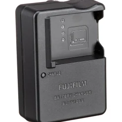 Fashion BC-W126S Battery Charger Batteries & Adapters