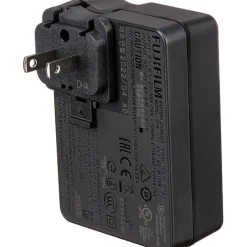 Fashion BC-W126S Battery Charger Batteries & Adapters