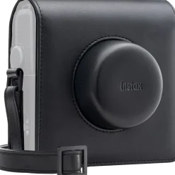 Sale Case for INSTAX WIDE EVO Camera (Black) Camera Bags