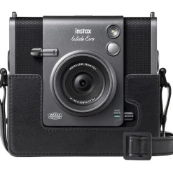 Sale Case for INSTAX WIDE EVO Camera (Black) Camera Bags