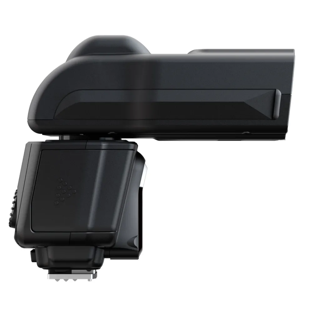 Hot EF-60 Shoe Mount Flash Flashes & Accessories