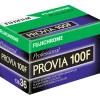 Clearance Fujichrome Provia 100F Professional RDP-III Color Transparency Film (35mm Roll Film, 36 Exposures) Film