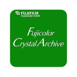 Discount Fujicolor Crystal Archive Type II Paper (8 x 10 in., Matte, 100 Sheets) Enlarging Paper