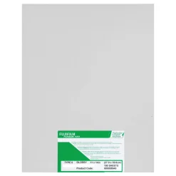 Hot Fujicolor Crystal Archive Type II Paper (11 x 14 in., Glossy, 100 Sheets) Enlarging Paper