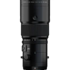 Outlet FUJINON GF 500mm f/5.6 R LM OIS WR Lens Telephoto Lenses