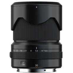Fashion FUJINON GF 30mm f/3.5 R WR Lens Macro Lenses