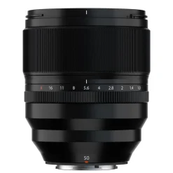 Fashion FUJINON XF 50mm f/1.0 R WR Lens Normal Lenses