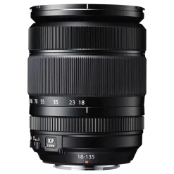 Fashion FUJINON XF 18-135mm f/3.5-5.6 R LM OIS WR Lens Zoom Lenses