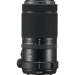 Discount GF 100-200mm f/5.6 R LM OIS WR Lens Telephoto Lenses