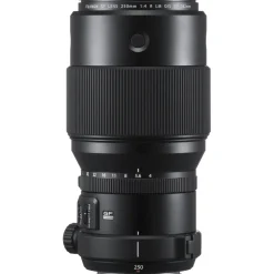 Hot GF 250mm f/4 R LM OIS WR Lens Telephoto Lenses