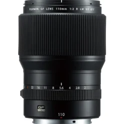 Best GF 110mm f/2.0 R LM WR Lens Telephoto Lenses