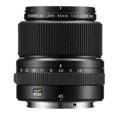 Hot GF 45mm f/2.8 R WR Lens Wide Angle