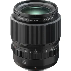 Online GF 80mm f/1.7 R WR Lens Wide Angle