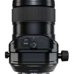 New GF 30mm f/5.6 T/S Lens Tilt-Shift Lenses