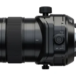 New GF 30mm f/5.6 T/S Lens Tilt-Shift Lenses