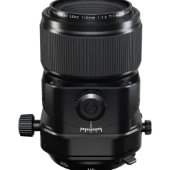 Sale GF 110mm f/5.6 T/S Macro Lens Tilt-Shift Lenses|Macro Lenses