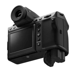 Fashion GFX 100 II Medium Format Mirrorless Camera Body Medium Format