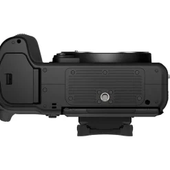 New GFX 100S II Medium Format Mirrorless Camera Body Medium Format