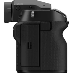 New GFX 100S II Medium Format Mirrorless Camera Body Medium Format
