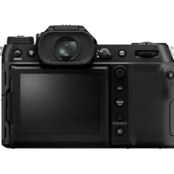 New GFX 100S II Medium Format Mirrorless Camera Body Medium Format