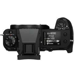 Best GFX 100S Medium Format Mirrorless Camera Body Medium Format