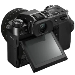 Best GFX 100S Medium Format Mirrorless Camera Body Medium Format