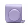 Discount INSTAX Mini 12 Camera Case (Lilac Purple) Camera Bags