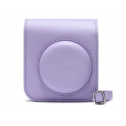 Discount INSTAX Mini 12 Camera Case (Lilac Purple) Camera Bags