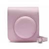 Discount INSTAX Mini 12 Camera Case (Blossom Pink) Camera Bags