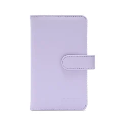 Discount INSTAX Mini 12 Photo Album (Lilac Purple) Frames Albums