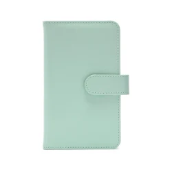 Outlet INSTAX Mini 12 Photo Album (Mint Green) Frames Albums