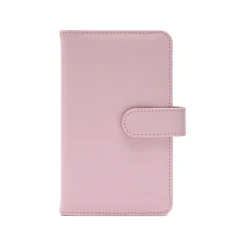 Sale INSTAX Mini 12 Photo Album (Blossom Pink) Frames Albums