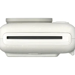 Best INSTAX MINI Liplay Hybrid Instant Camera (Misty White) Film Cameras