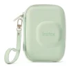 Outlet INSTAX MINI LiPlay Camera Case (Matcha Green) Camera Bags