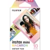 Sale INSTAX Mini Macaron Instant Film (10 Exposures) Film