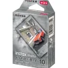 Clearance INSTAX Mini Stone Gray Instant Film (10 Exposures) Film