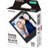 Hot INSTAX SQUARE Black Instant Film (10 Exposures) Film