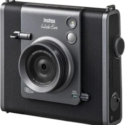 Clearance INSTAX WIDE EVO Hybrid Instant Film Camera Film Cameras