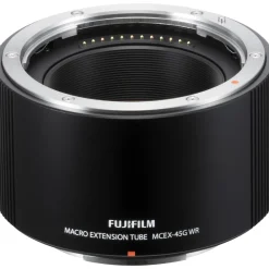Sale MCEX-45G WR Macro Extension Tube Lens Accessories