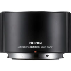 Sale MCEX-45G WR Macro Extension Tube Lens Accessories