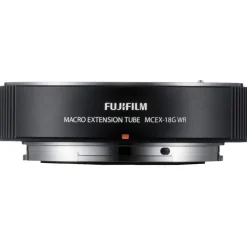Hot MCEX-18G WR Macro Extension Tube Lens Accessories
