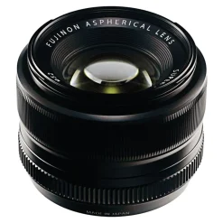 New 35mm f/1.4 XF R Standard Lens for X-Pro1 Camera Normal Lenses