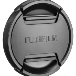 New 82mm Front Lens Cap Lens Accessories