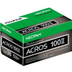 Best Neopan 100 Acros II (135/36) Film