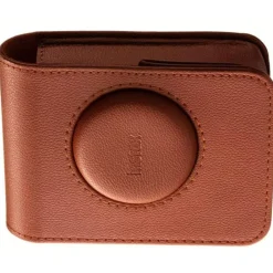 Online Soft Case for Instax MINI EVO (Brown) Camera Bags