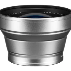 Discount TCL-X100 II Tele Conversion Lens (Silver) Lens Accessories