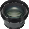 Best TCL-X100 II Tele Conversion Lens (Black) Lens Accessories