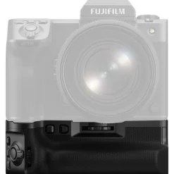 Fashion VG-GFX100 II Vertical Battery Grip Batteries & Adapters