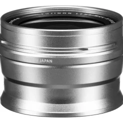 Hot WCL-X100 II Wide Conversion Lens (Silver) Lens Accessories