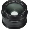 Hot WCL-X100 II Wide Conversion Lens (Black) Lens Accessories